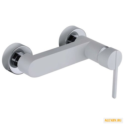 Однорычажный смеситель для душа