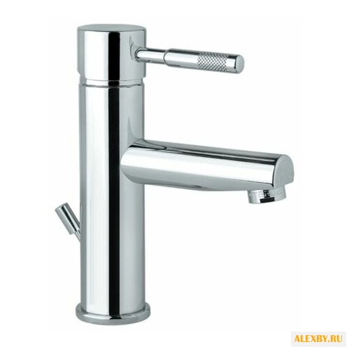 Однорычажный смеситель для