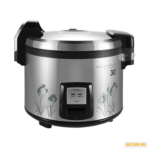 Рисоварка Cuckoo CR-3021