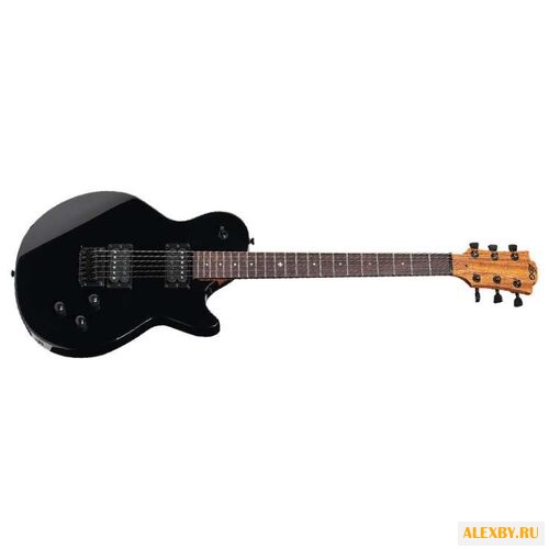 Электрогитара LAG I66