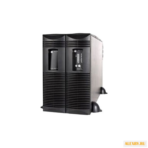 ИБП с двойным преобразованием