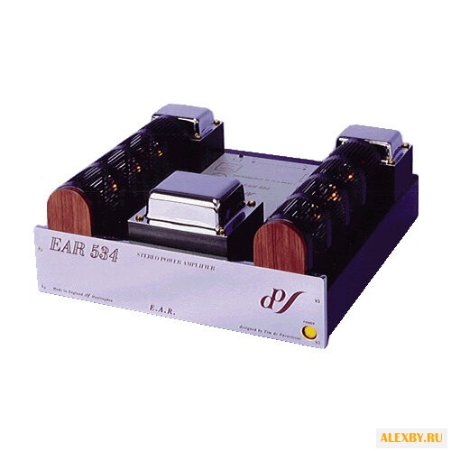 Усилитель мощности EAR 534