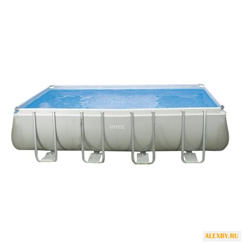 Бассейн Intex Ultra Frame 26362