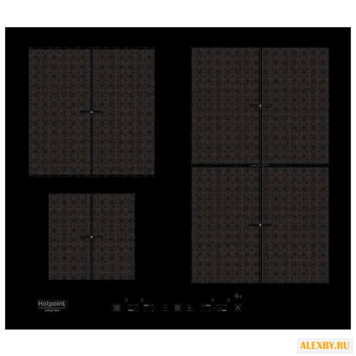 Варочная панель