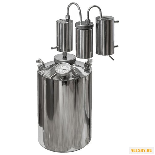 Самогонный аппарат ЧЗДА