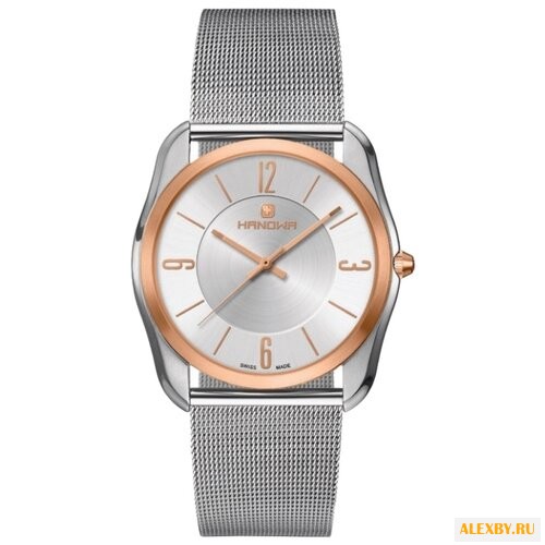 Наручные часы HANOWA