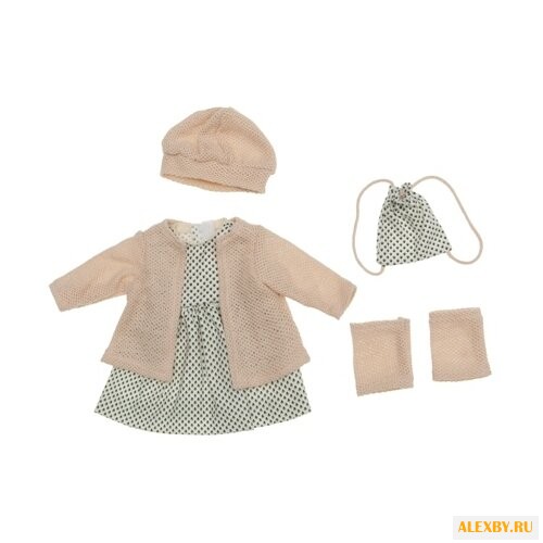 ASI Комплект одежды с