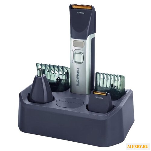 Набор для стрижки Rowenta TN-9000