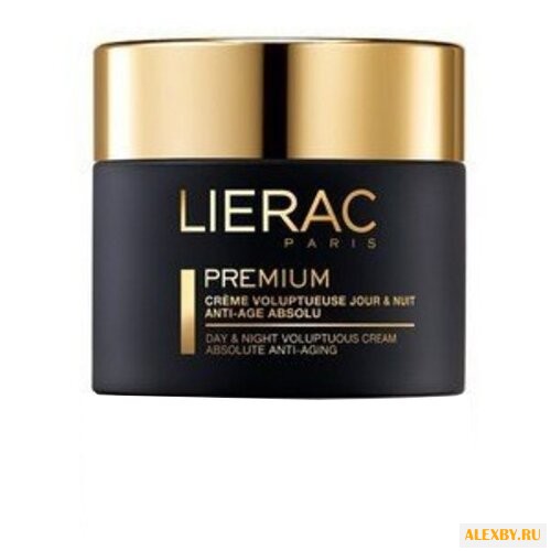 Крем Lierac Premium voluptueuse