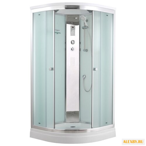 Закрытая кабина Timo T-8809