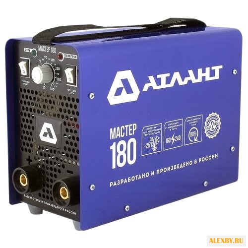 Сварочный аппарат Атлант