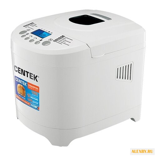 Хлебопечка CENTEK CT-1411