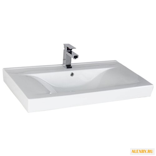 Раковина 91.5 см Aquanet