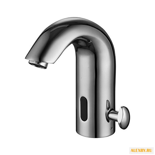 Термостатический сенсорный