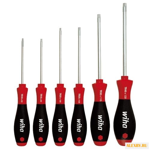 Набор отверток Wiha 24506