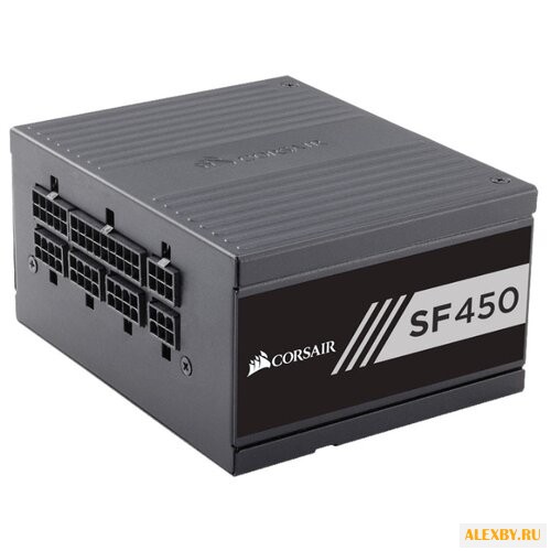 Блок питания Corsair SF450 Gold