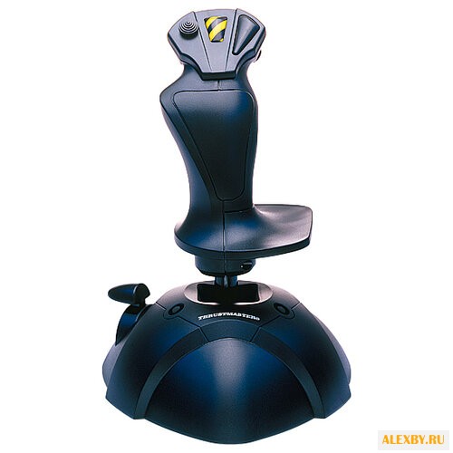 Джойстик Thrustmaster USB