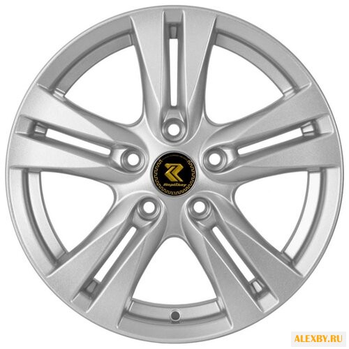 Колесный диск RepliKey RK L12C