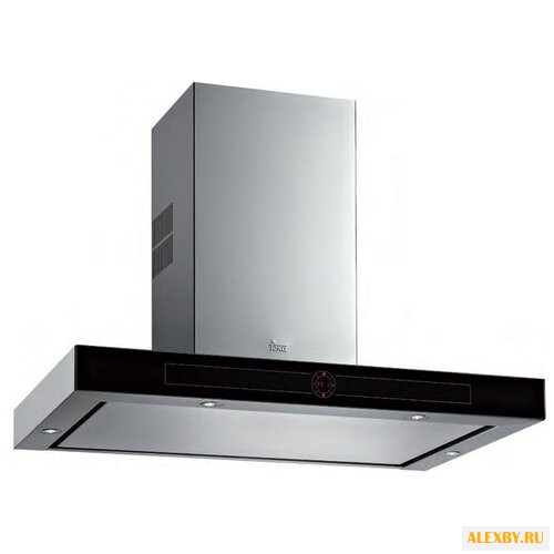 Каминная вытяжка TEKA DPL 90 IX