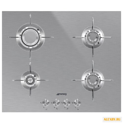 Варочная панель smeg PXL664