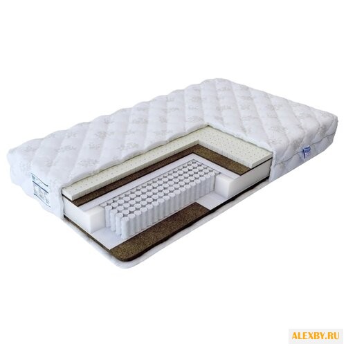 Матрас Промтекс-Ориент