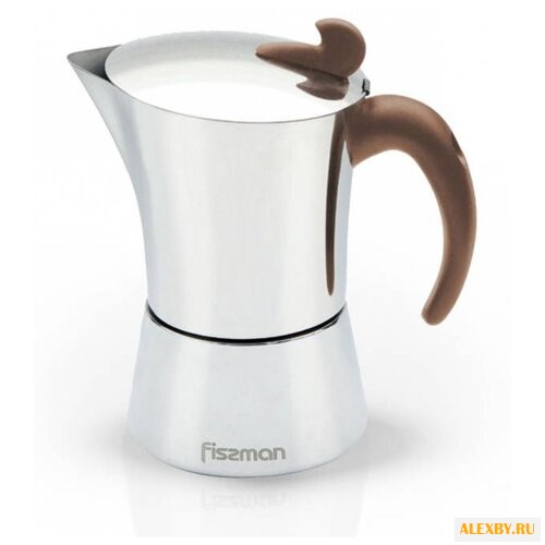 Кофеварка Fissman 9414 4 чашки