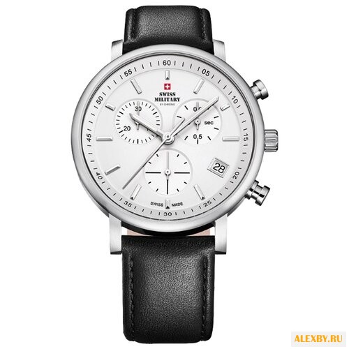 Наручные часы SWISS MILITARY BY