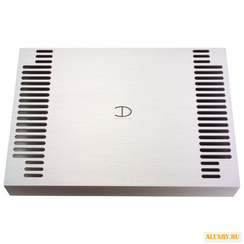 Сетевой аудиоплеер Densen