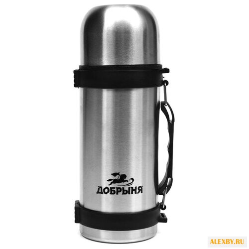 Термос для еды Добрыня DO-1809