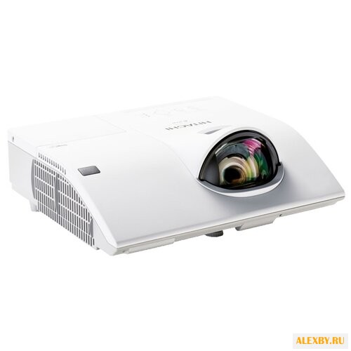 Проектор Hitachi CP-CX301WN