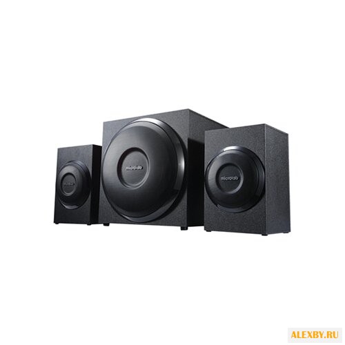 Компьютерная акустика Microlab