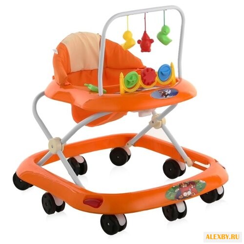 Ходунки Alis SRA18