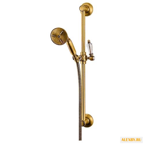 Душевой набор гарнитур CAPRIGO