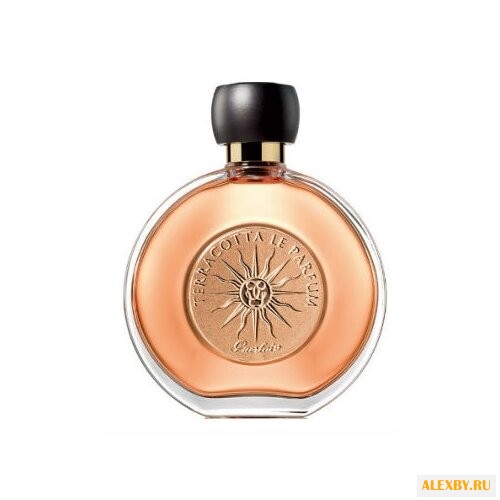 Guerlain Terracotta Le Parfum