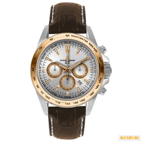 Наручные часы JACQUES LEMANS