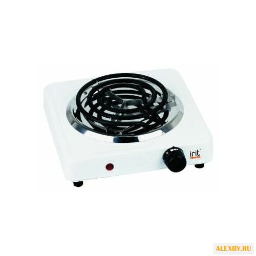 Плита irit IR-8101