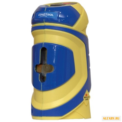 Лазерный уровень Condtrol MASTER
