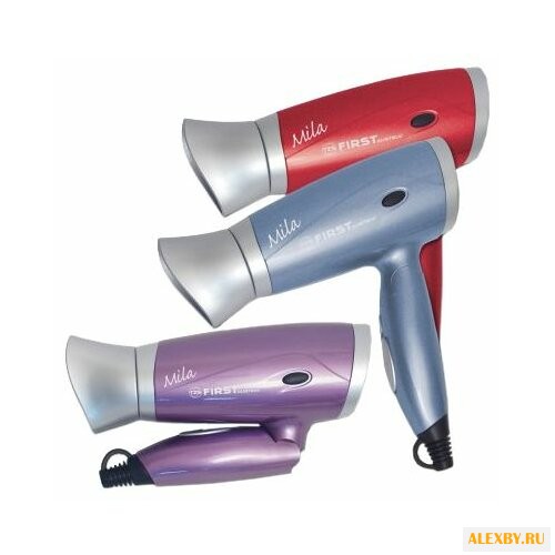 Фен FIRST AUSTRIA 5666-3