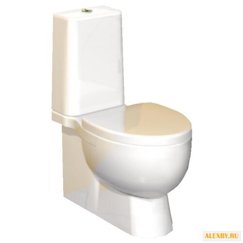 Унитаз ALTHEA Cento 40001