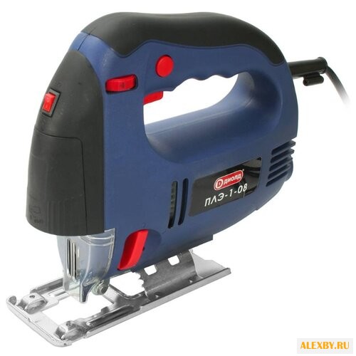 Электролобзик ДИОЛД ПЛЭ-1-08