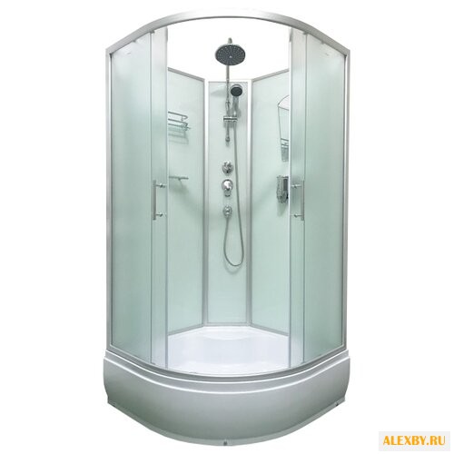 Открытая кабина Ammari AM-088-100