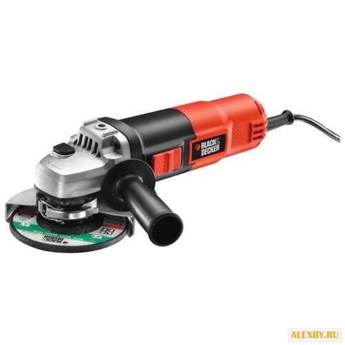 УШМ BLACK+DECKER KG8215