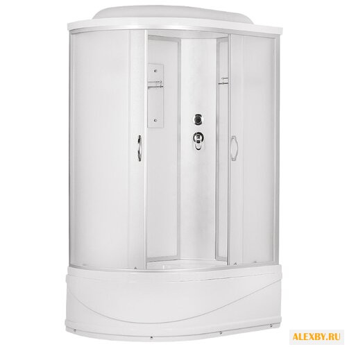 Закрытая кабина Arcus Style