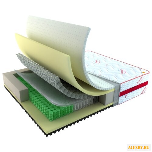 Матрас RollMatratze Paradise