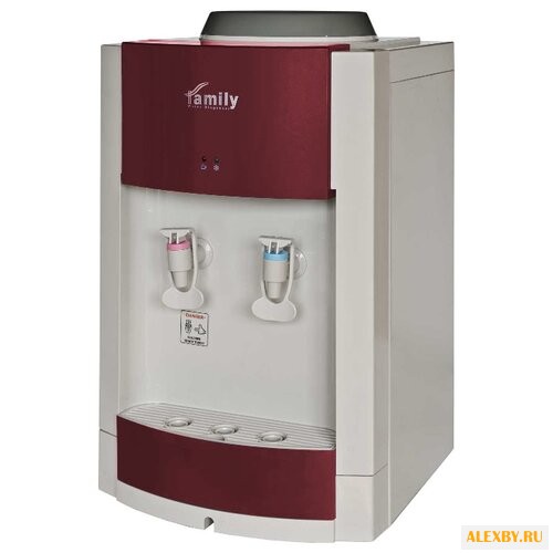 Настольный кулер BioFamily WBF