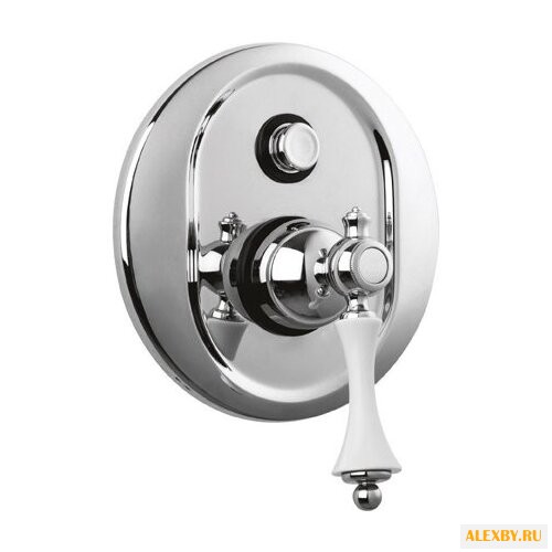 Однорычажный смеситель для душа