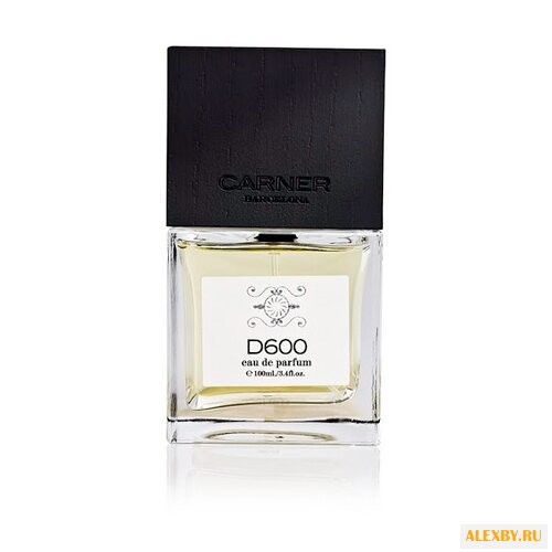 Carner Barcelona D600