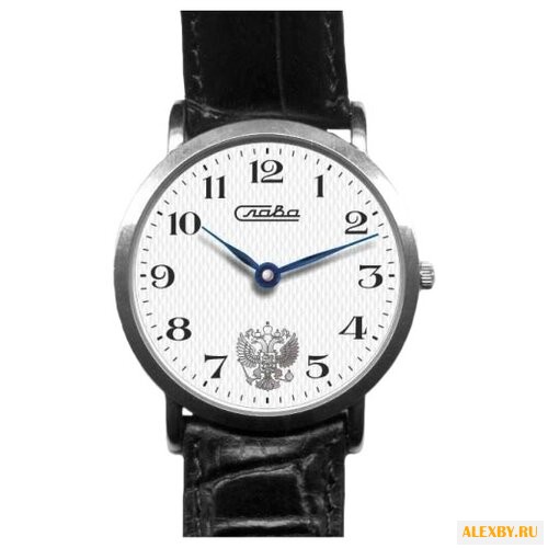 Наручные часы Слава 1121270