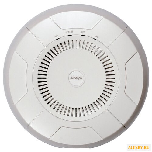 Wi-Fi роутер Avaya WAP9123