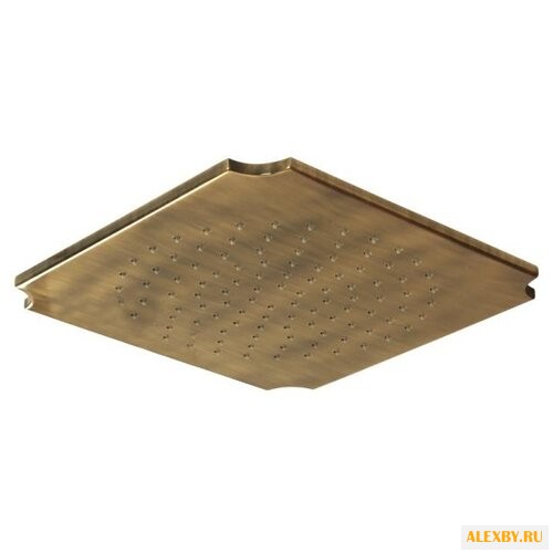 Верхний душ MIGLIORE Napoli